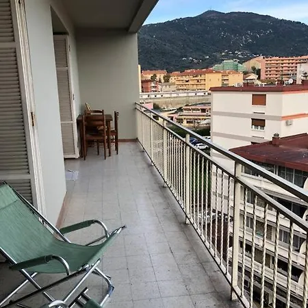 Appt 87m2 Terasse Vue Imprenable Sur Le Golfe D'ajaccio Apartmán *