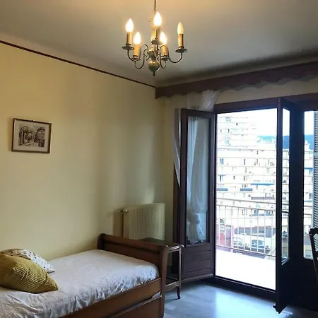 Appt 87m2 Terasse Vue Imprenable Sur Le Golfe D'ajaccio * アジャクシオ