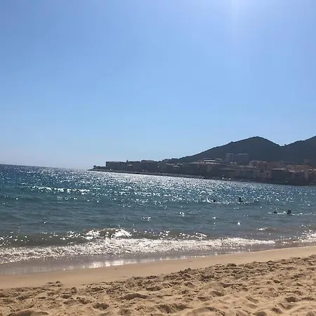 Appt 87m2 Terasse Vue Imprenable Sur Le Golfe D'ajaccio アパート *
