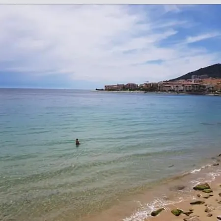Appt 87m2 Terasse Vue Imprenable Sur Le Golfe D'ajaccio * アジャクシオ