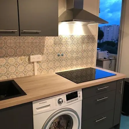 Apartamento Appt 87m2 Terasse Vue Imprenable Sur Le Golfe D'ajaccio Ajaccio (Corsica)